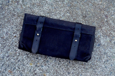 Tool Roll Bag