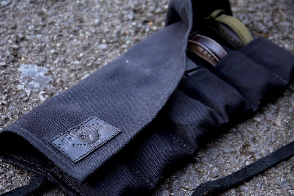 Watch / Knife Roll Bag