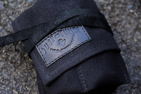 Watch / Knife Roll Bag