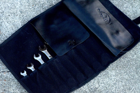 Tool Roll Bag