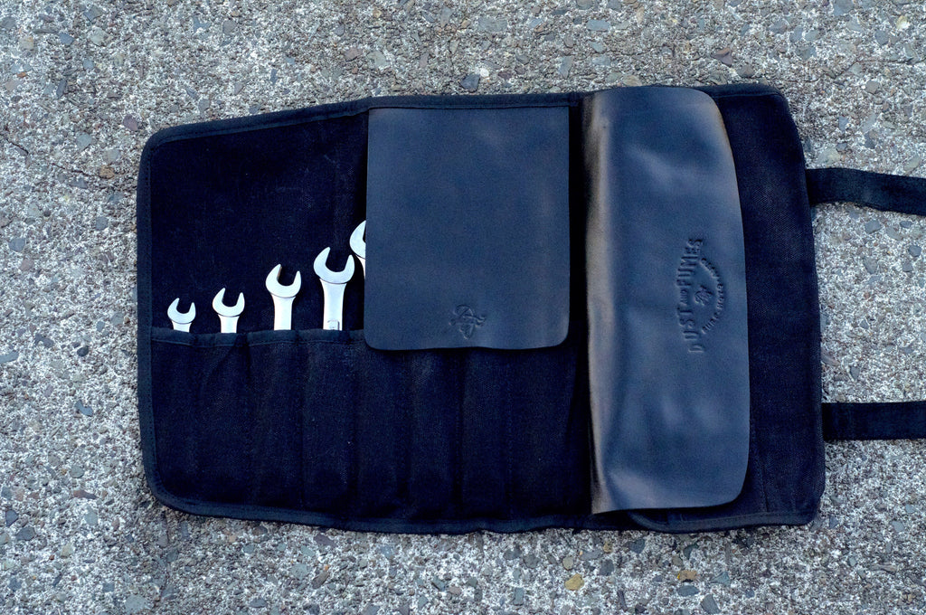 Tool Roll Bag