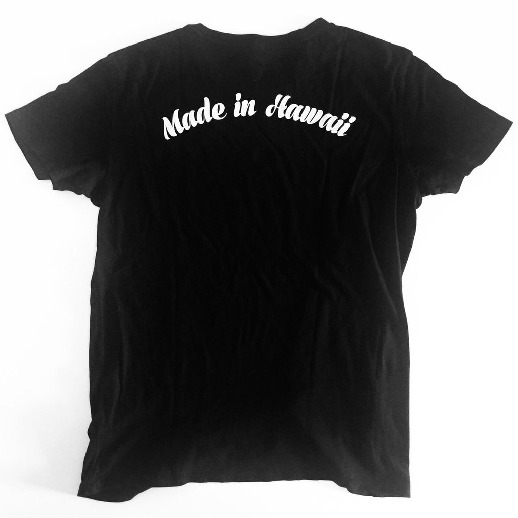 Made in Hawaii - Tee