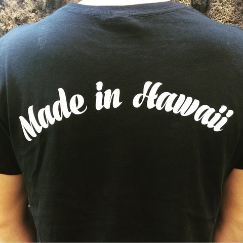 Made in Hawaii - Tee